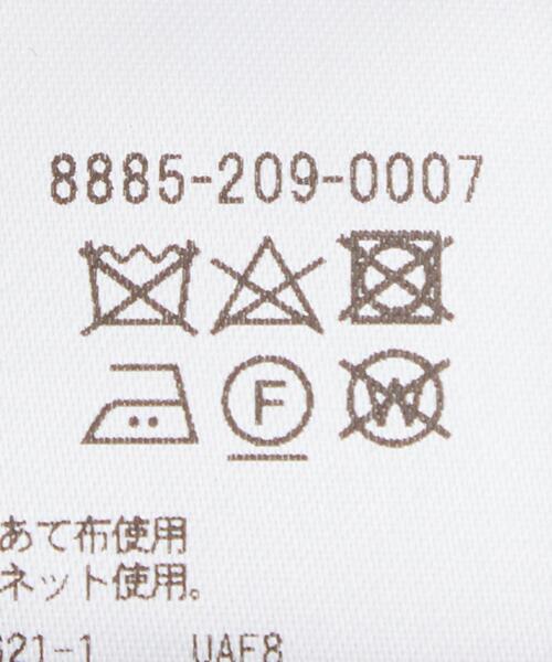 LOEFF（ロエフ）の「＜LOEFF（ロエフ）＞C/W ギャバ アンコン 2ボタン