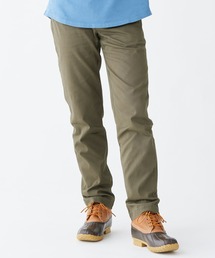 L.L.Bean（エルエルビーン）の「ビーンフレックス・キャンバス・ファイブポケット・パンツ、スタンダード・フィット 米国フィット・レギュラー（その他パンツ）」
