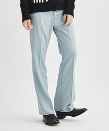 Jieda | STUDIOUS別注 FLARE PANTS(スラックス)