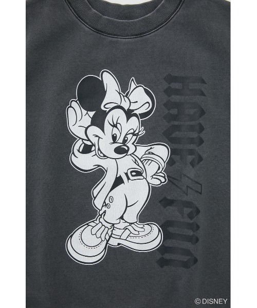 Disney SERIES CREATED by MUS（ディズニーシリーズクリエイ