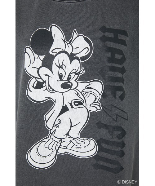 Disney SERIES CREATED by MUS（ディズニーシリーズクリエイ