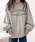 Dalfwin�i�_�[���t�B���j�́u�؍��t�@�b�V����GREENDALE�v�����g�I�[�o�[�T�C�Y�X�E�F�b�g�i�X�E�F�b�g�j�v�b�O���[