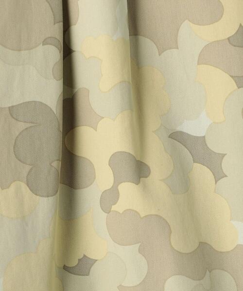 AURALEE(オーラリー)の「<AURALEE(オーラリー)> カモ ショーツ■■■(その他パンツ・メンズ・ライム・5/3)」の9枚目の写真