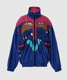 BLESS（ブレス）の「AKNITTER（ブルゾン）」 - WEAR