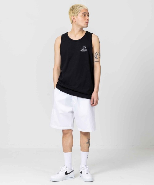 SLANTED OG TANK TOP（タンクトップ）｜XLARGE（エクストラ