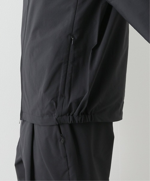 New Balance / ニューバランス】MET24 HARRINGTON JACKET