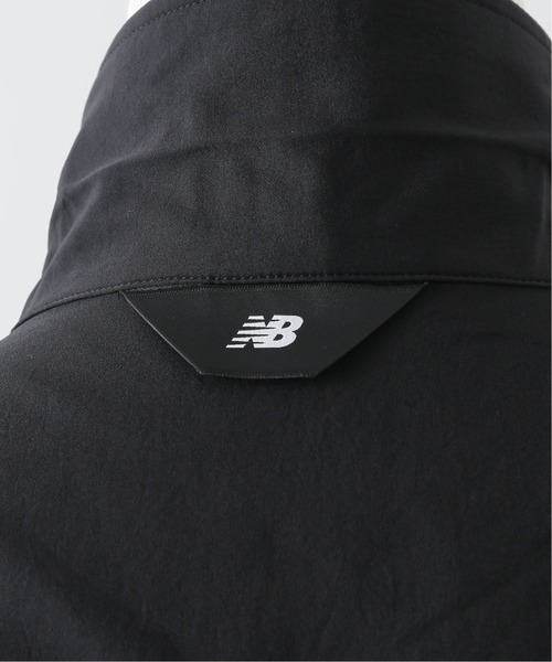 New Balance / ニューバランス】MET24 HARRINGTON JACKET