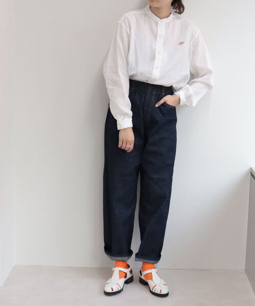 DANTON（ダントン）の「【WEB限定】【DANTON/ダントン】EASY PT