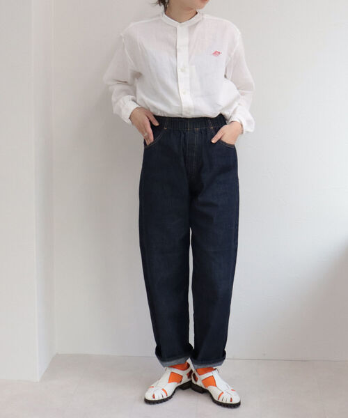 DANTON（ダントン）の「【WEB限定】【DANTON/ダントン】EASY PT
