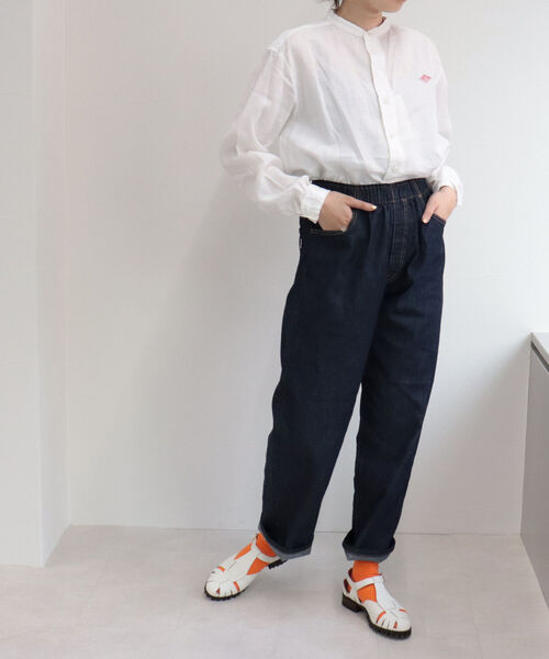 DANTON（ダントン）の「【WEB限定】【DANTON/ダントン】EASY PT