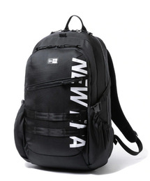 NEW ERA/ニューエラ バックパック アーバンパック 33L プリントロゴ 12854713