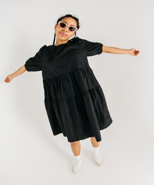 GIMME GIMME（ギミーギミー）の「【GIMME GIMME】Round color sunglasses gima22s006（サングラス・レディース・ベージュ/ブラック/ピンク・FREE）」の17枚目の写真