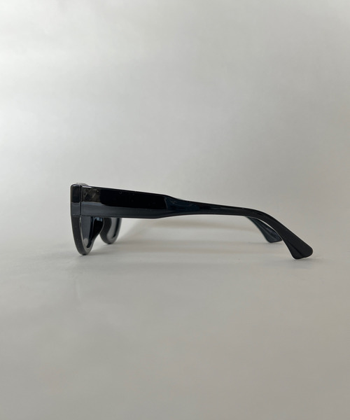 GIMME GIMME（ギミーギミー）の「【GIMME GIMME】Round color sunglasses gima22s006（サングラス・レディース・ベージュ/ブラック/ピンク・FREE）」の8枚目の写真