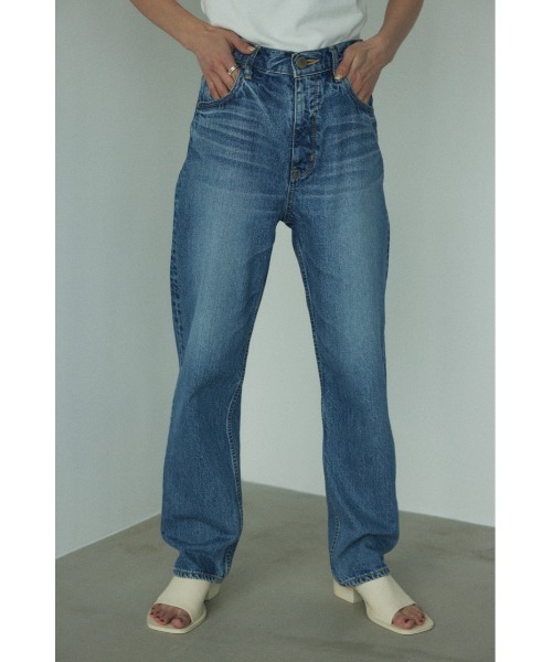KONA used Denim(コナユースドデニム)