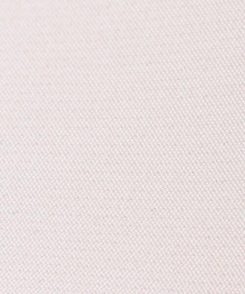 INGNI（イング）の「リボンキャスケット（ハット・レディース・ブラック/アイボリー・ONE SIZE）」の7枚目の写真