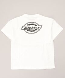 Dickies/ディッキーズ キッズ Tシャツ 17285600