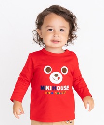 miki HOUSE カーディガンとジャンパースカートセット 楽天市場】ミキハウス MIKIHOUSE ジャンパースカートセット【BOX