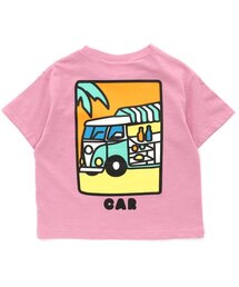 BREEZE | 6色6柄ビーチＴシャツ(Tシャツ/カットソー)