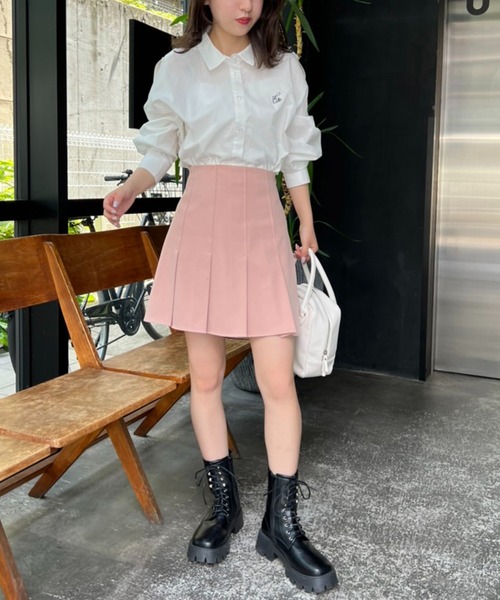 one after another NICE CLAUP（ワンアフターアナザーナイスクラップ