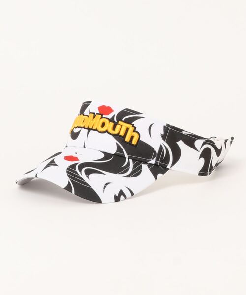 Loudmouth（ラウドマウス）の「【Loudmouth:ラウドマウス】サン