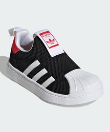 adidas | SST 360 / アディダスオリジナルス (キッズ/子供用)(スニーカー)