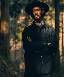 Wrangler | Schott/ショット/×Wrangler/ラングラー/WESTERN SHIRT/ウエスタンシャツ(シャツ/ブラウス)