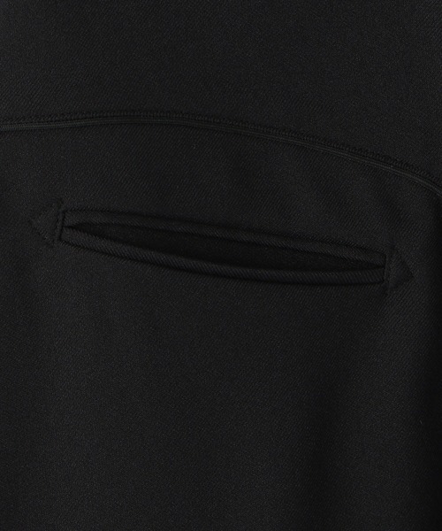 Wrangler(ラングラー)の「Schott/ショット/×Wrangler/ラングラー/WESTERN SHIRT/ウエスタンシャツ(シャツ/ブラウス・メンズ・グレー/ブラウン系その他4/ブラック・L/M/XL)」の6枚目の写真