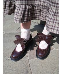 merry jenny | ribbonラバーシューズ(その他シューズ)