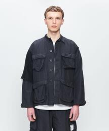 FACCIES | ＜FACCIES＞ FATGUE JACKET/ジャケット(その他アウター)