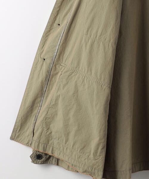 FACCIES(ファチーズ)の「<FACCIES> FATGUE JACKET/ジャケット(その他アウター・メンズ・ブラック/ベージュ・1/2)」の12枚目の写真