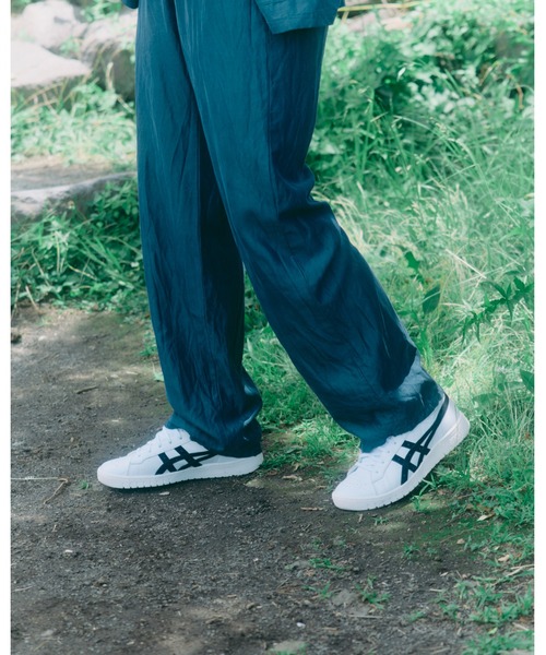 GEL-PTG MT / ゲルピーティージー エムティー（スニーカー）｜ASICS