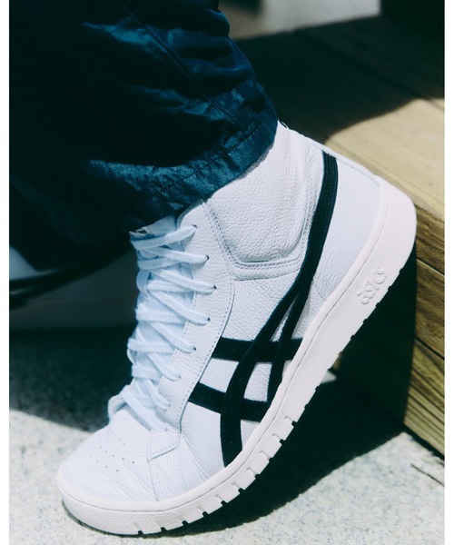 GEL-PTG MT / ゲルピーティージー エムティー（スニーカー）｜ASICS