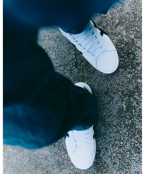 GEL-PTG MT / ゲルピーティージー エムティー（スニーカー）｜ASICS