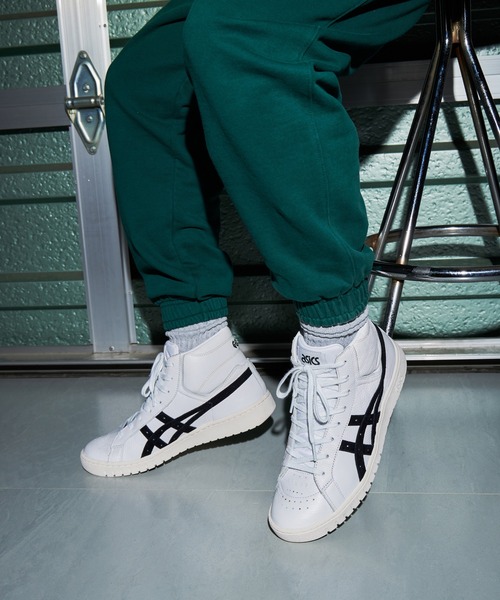 GEL-PTG MT / ゲルピーティージー エムティー（スニーカー）｜ASICS