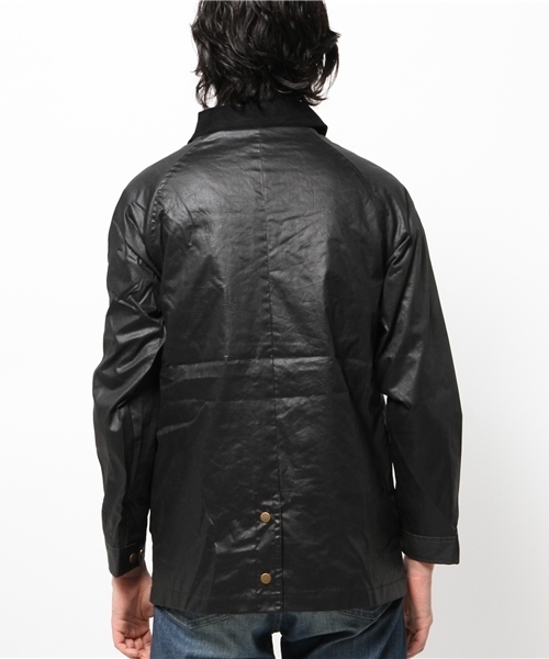 OUTLET(アウトレット)の「【WHO'S WHO gallery】byBABJK(その他アウター・メンズ・ブラック/カーキ・MEDIUM/LARGE/SMALL)」の5枚目の写真