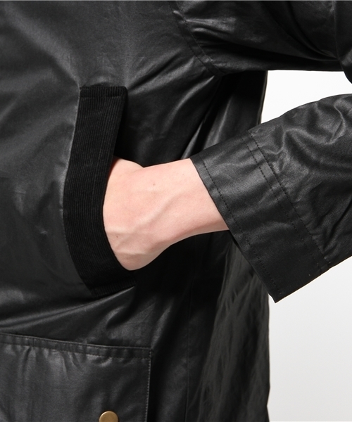OUTLET(アウトレット)の「【WHO'S WHO gallery】byBABJK(その他アウター・メンズ・ブラック/カーキ・MEDIUM/LARGE/SMALL)」の12枚目の写真