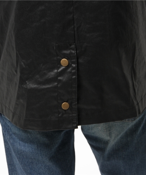 OUTLET(アウトレット)の「【WHO'S WHO gallery】byBABJK(その他アウター・メンズ・ブラック/カーキ・MEDIUM/LARGE/SMALL)」の13枚目の写真