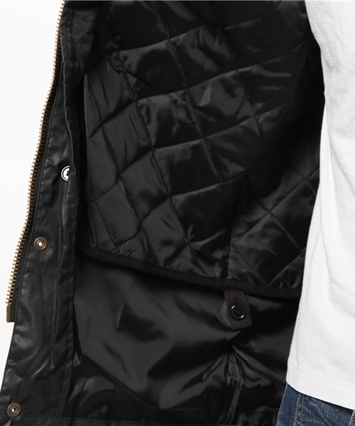 OUTLET(アウトレット)の「【WHO'S WHO gallery】byBABJK(その他アウター・メンズ・ブラック/カーキ・MEDIUM/LARGE/SMALL)」の15枚目の写真