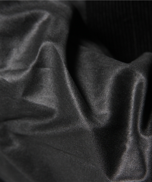 OUTLET(アウトレット)の「【WHO'S WHO gallery】byBABJK(その他アウター・メンズ・ブラック/カーキ・MEDIUM/LARGE/SMALL)」の8枚目の写真