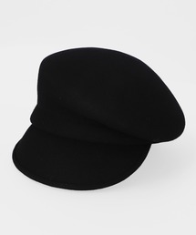 CA4LA | HUMAN FELT2(キャスケット)