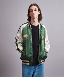 MONKEY TIME（モンキータイム）の「＜monkey time＞ REVERSIBLE