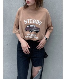 ピグメントBigTee