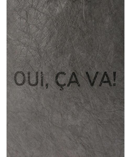 AMERICAN HOLIC（アメリカンホリック）の「CAVAトート（トートバッグ・レディース・ベージュ/ブラック・FREE）」の16枚目の写真