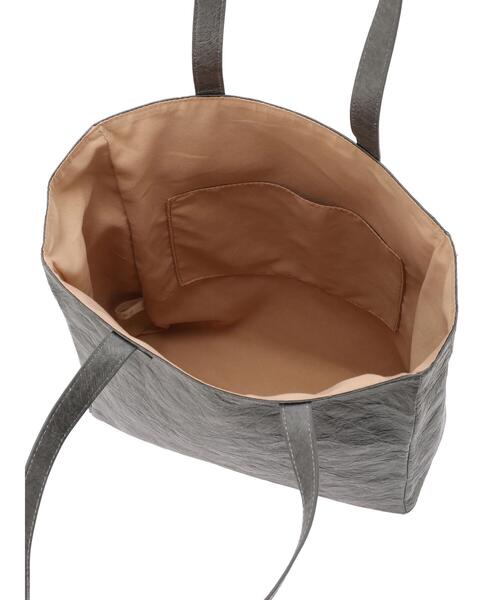 AMERICAN HOLIC（アメリカンホリック）の「CAVAトート（トートバッグ・レディース・ベージュ/ブラック・FREE）」の17枚目の写真