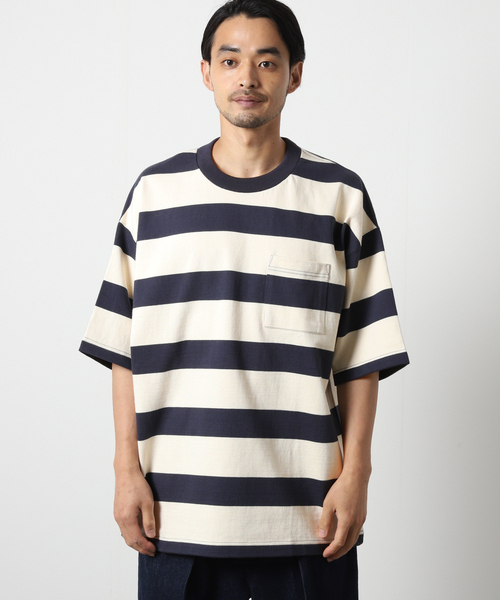 ２点【HARDIN KNITWEAR ジャーナルスタンダード】 ロンT+ビーニー ジャーナルスタンダード JOURNAL STANDARD HARDIN KNITWEAR