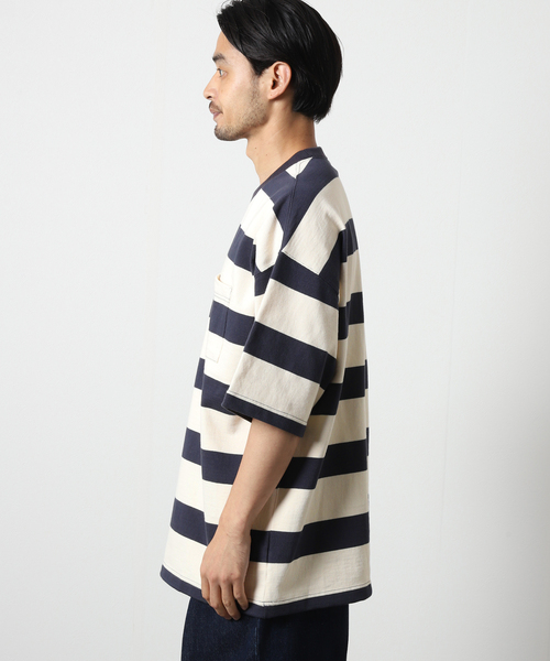 ２点【HARDIN KNITWEAR ジャーナルスタンダード】 ロンT+ビーニー ジャーナルスタンダード JOURNAL STANDARD HARDIN KNITWEAR