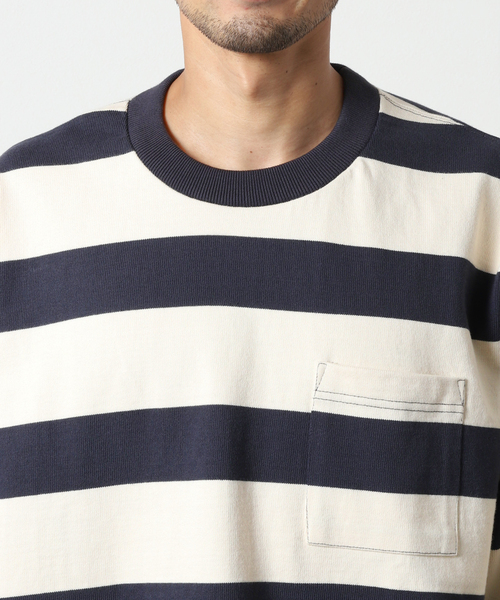 HARDIN KNITWEAR/ハーディンニットウェア】ULTRA HEAVY TEE