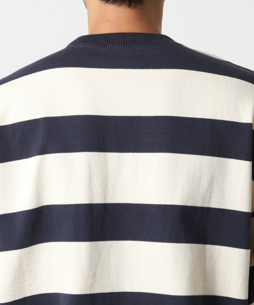２点【HARDIN KNITWEAR ジャーナルスタンダード】 ロンT+ビーニー ジャーナルスタンダード JOURNAL STANDARD HARDIN KNITWEAR