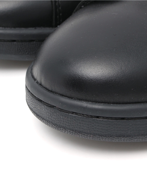 adidas（アディダス）の「メンズ アディダス スタンスミス コンフォート adidas STAN SMITH CF NIGO（スニーカー・メンズ・ホワイト/ブラック/シルバー・23cm/23.5cm/24cm/24.5cm/26cm/26.5cm/27cm/27.5cm/28cm/28.5cm/29cm）」の7枚目の写真