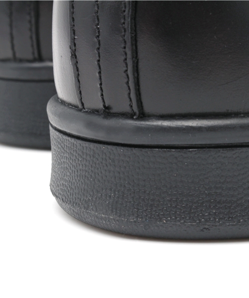 adidas（アディダス）の「メンズ アディダス スタンスミス コンフォート adidas STAN SMITH CF NIGO（スニーカー・メンズ・ホワイト/ブラック/シルバー・23cm/23.5cm/24cm/24.5cm/26cm/26.5cm/27cm/27.5cm/28cm/28.5cm/29cm）」の11枚目の写真